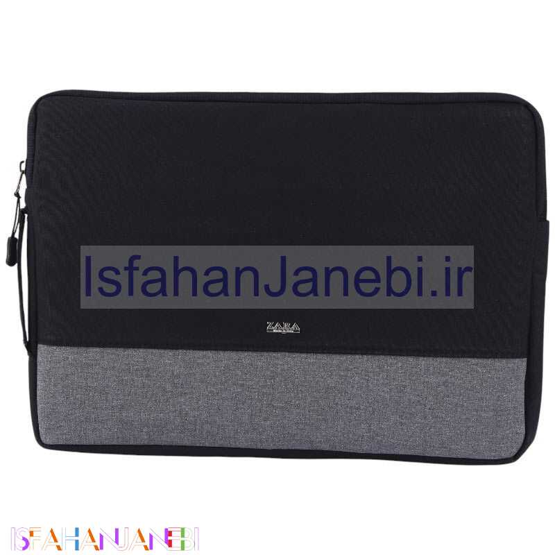 اصفهان جانبی-کاور لپ تاپ 15.6 اینچ Zara