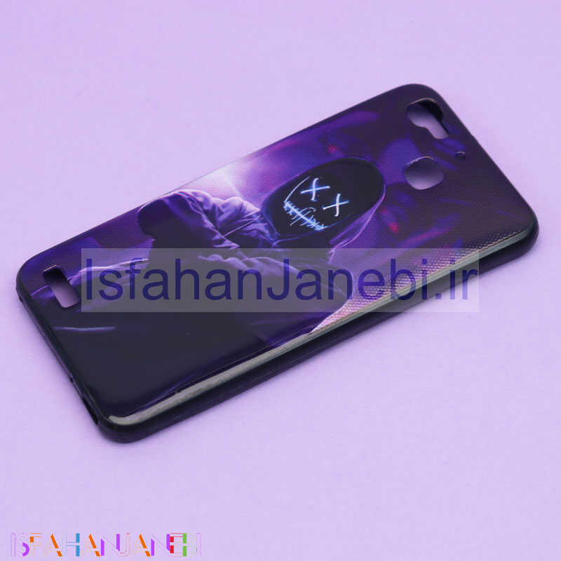 اصفهان جانبی-قاب فانتزی برجسته کد14 هواوی GR3 سری F