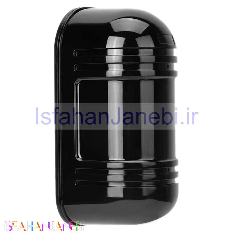 اصفهان جانبی-چشمی بیم خطی لیزری 100 متری