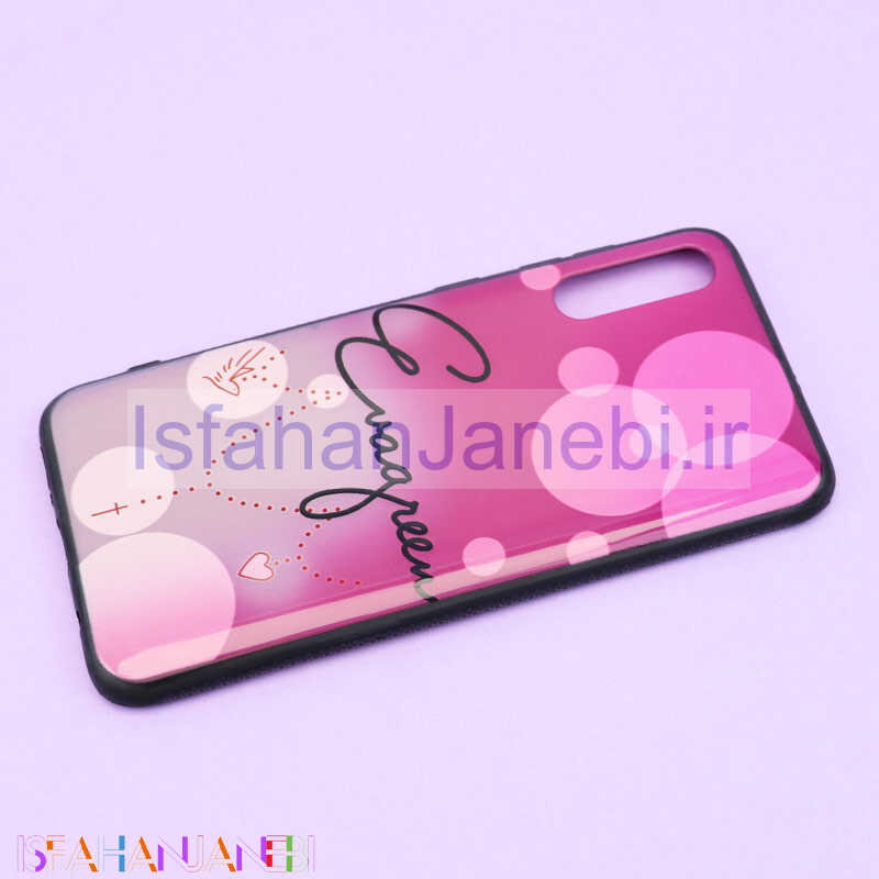 اصفهان جانبی-قاب فانتزی LINDO کد2 سامسونگ A30s / A50s