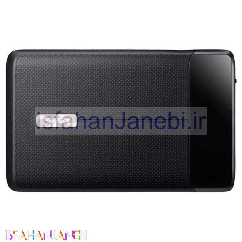 اصفهان جانبی-هارد اکسترنال اپیسر Apacer AC731 1TB