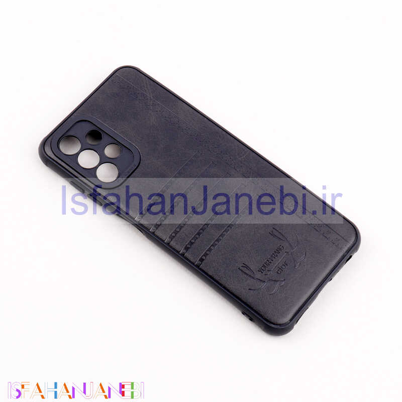 اصفهان جانبی-قاب چرمی Cior سامسونگ Samsung Galaxy A13 4G