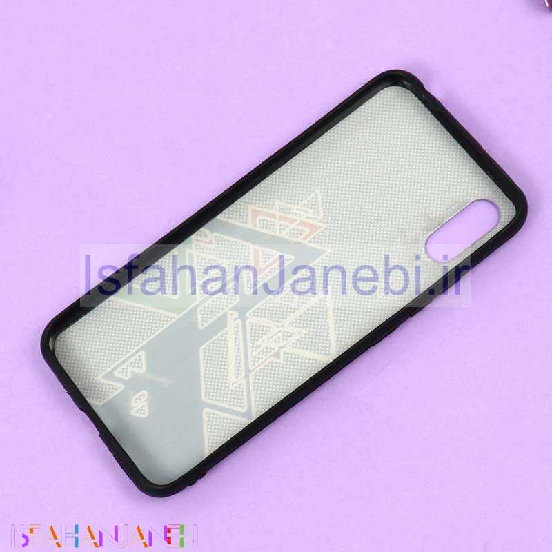 اصفهان جانبی-قاب فانتزی برجسته پسرانه شیائومی Redmi 9A سری 3