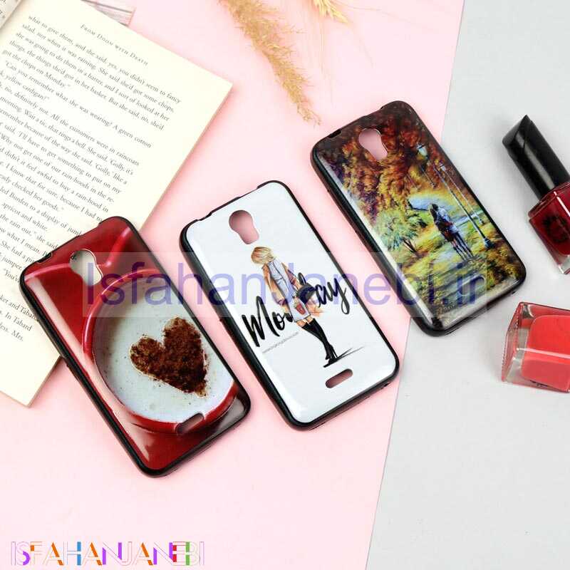 اصفهان جانبی-قاب فانتزی برجسته دخترانه هواوی Y3 سری 16