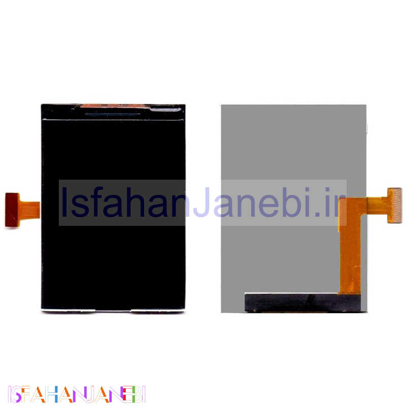 اصفهان جانبی-ال سی دی گوشی Samsung B350