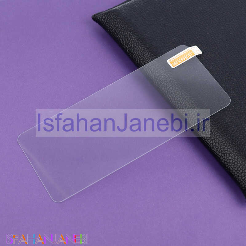 اصفهان جانبی-گلس ساده Xiaomi Redmi Note 9s