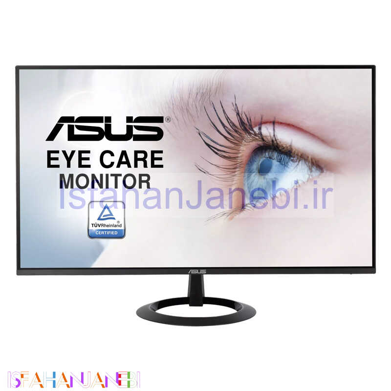 اصفهان جانبی-مانیتور ایسوس VZ24EHE سایز 23.8 اینچ