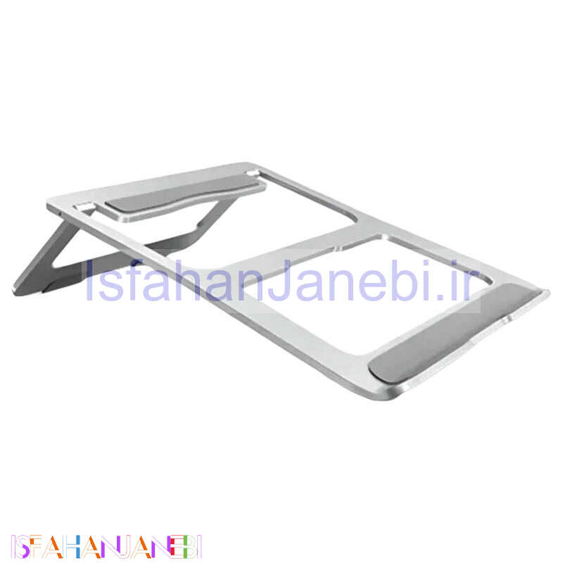 اصفهان جانبی-استند فلزی تاشو لپ تاپ Coolcold U2