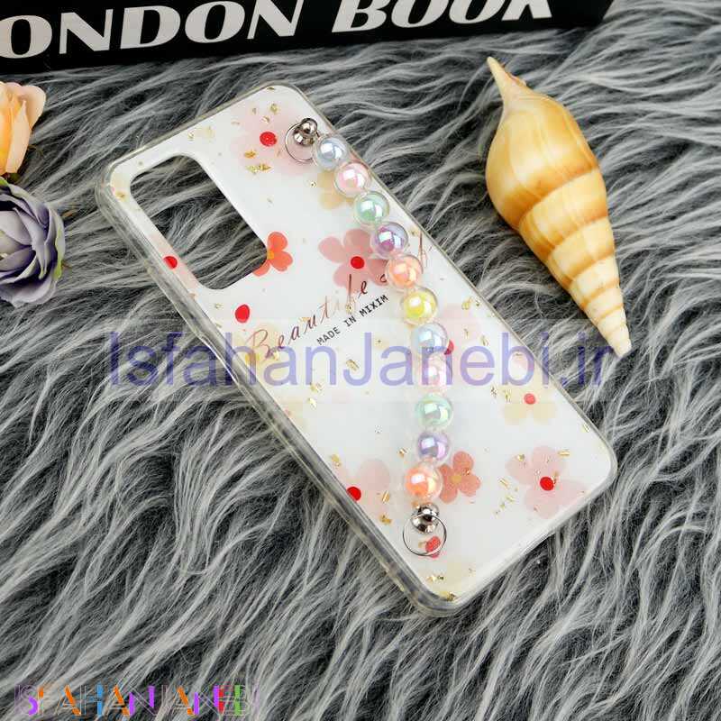 اصفهان جانبی-قاب ماربل فانتزی آویزدار Xiaomi Mi 10T Pro