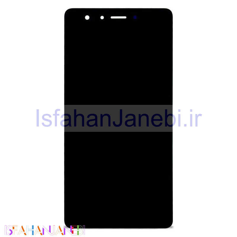 اصفهان جانبی-ال سی دی گوشی تکنو Tecno Phantom 6 مشکی