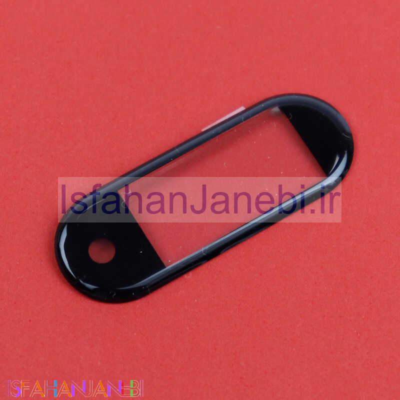 اصفهان جانبی-گلس Miband 4 مشکی