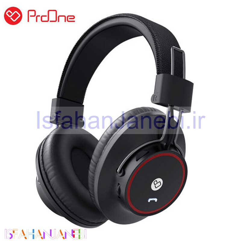 اصفهان جانبی-هدفون بلوتوثی رم خور ProOne PHB3545