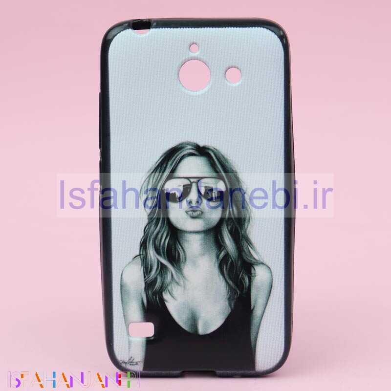 اصفهان جانبی-قاب فانتزی برجسته کد48 هواوی Ascend G730 سری E