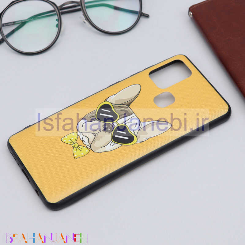 اصفهان جانبی-قاب فانتزی برجسته TT کد3 سامسونگ A21s