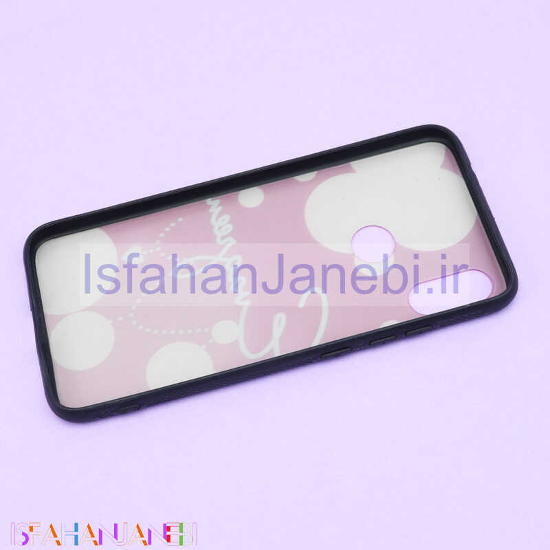 اصفهان جانبی-قاب فانتزی LINDO کد2 شیائومی Redmi Note 7