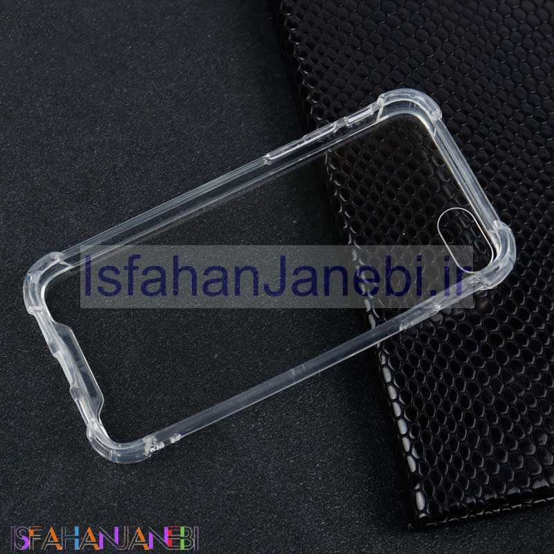 اصفهان جانبی-قاب ضدضربه Space آیفون iPhone 7/8