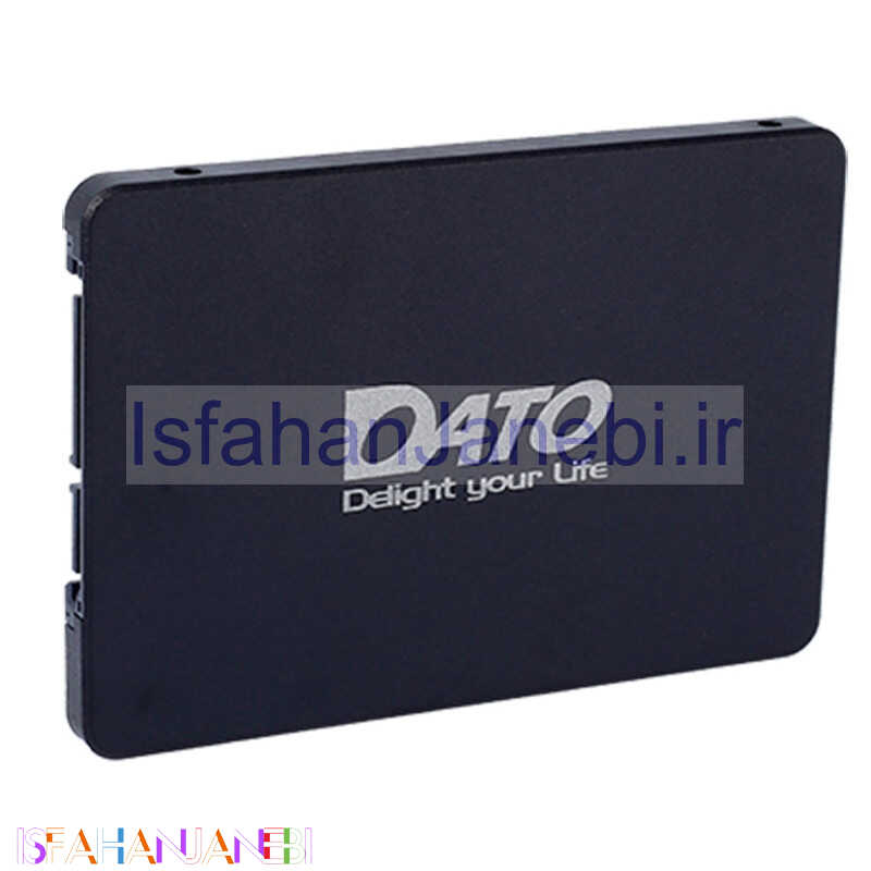 اصفهان جانبی-حافظه SSD داتو DATO DS700 512GB