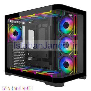 اصفهان جانبی-کیس کامپیوتر اوست Awest GT-AQ18-MB