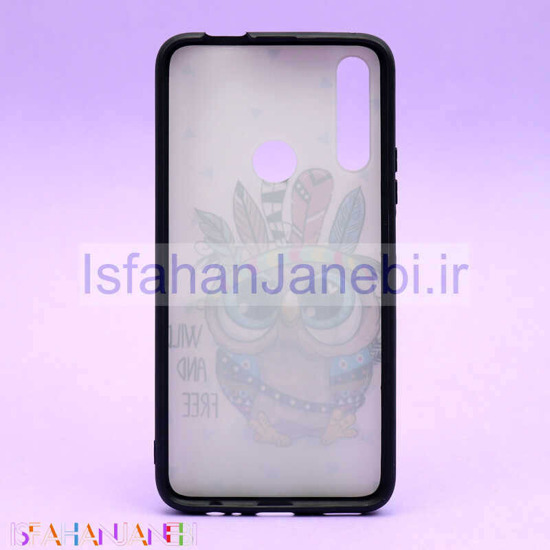 اصفهان جانبی-قاب فانتزی برجسته کد7 هواوی Y9 Prime 2019 سری C
