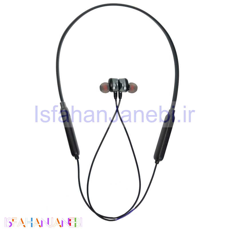 اصفهان جانبی-هندزفری بلوتوث دورگردنی Samsung Neckband