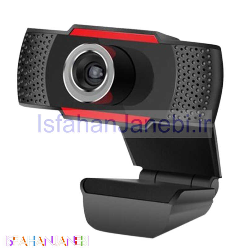 اصفهان جانبی-وبکم Kisoonli Digital Camera