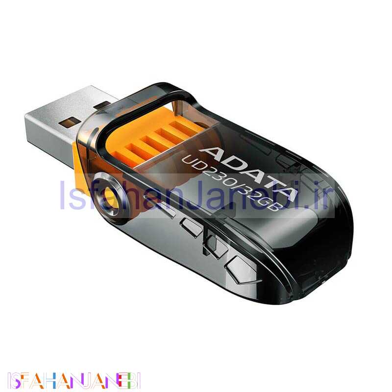 اصفهان جانبی-فلش 32 گیگ ای دیتا ADATA UD230 Classic