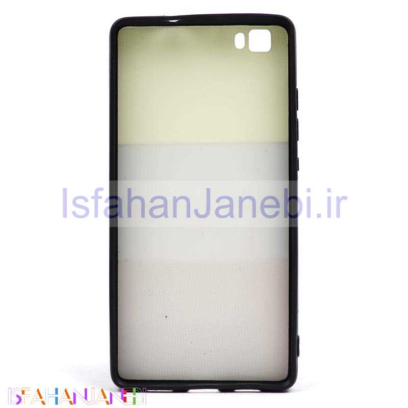 اصفهان جانبی-قاب فانتزی برجسته کد29 هواوی P8 Lite سری E