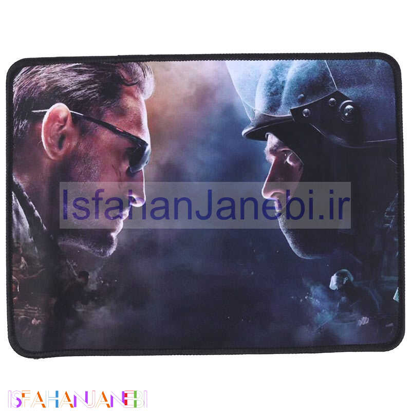 اصفهان جانبی-پد موس D-Net DT-X21 AF-56 24*32cm