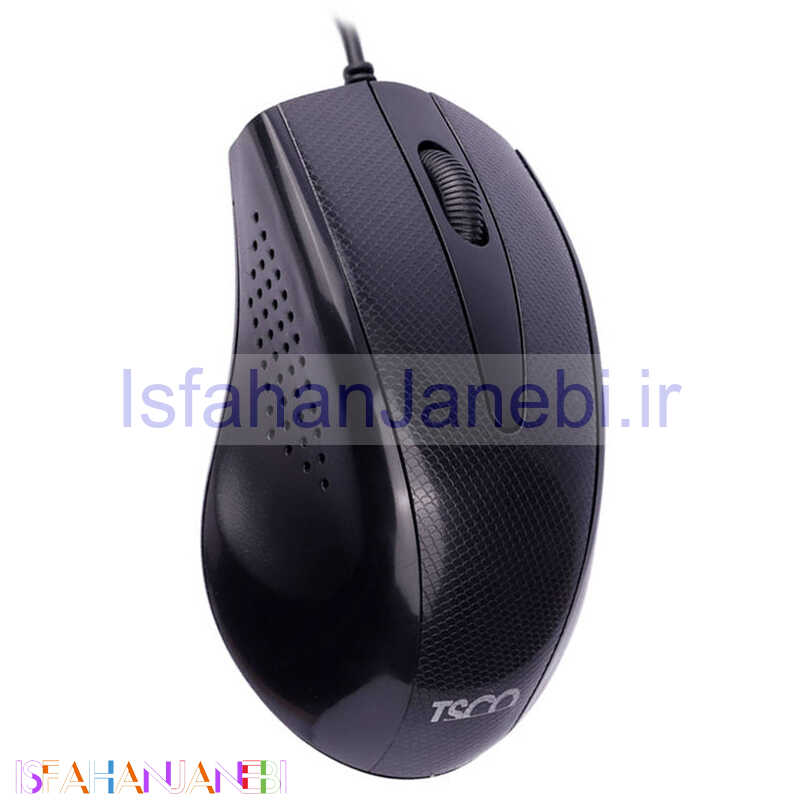 اصفهان جانبی-موس TSCO TM281