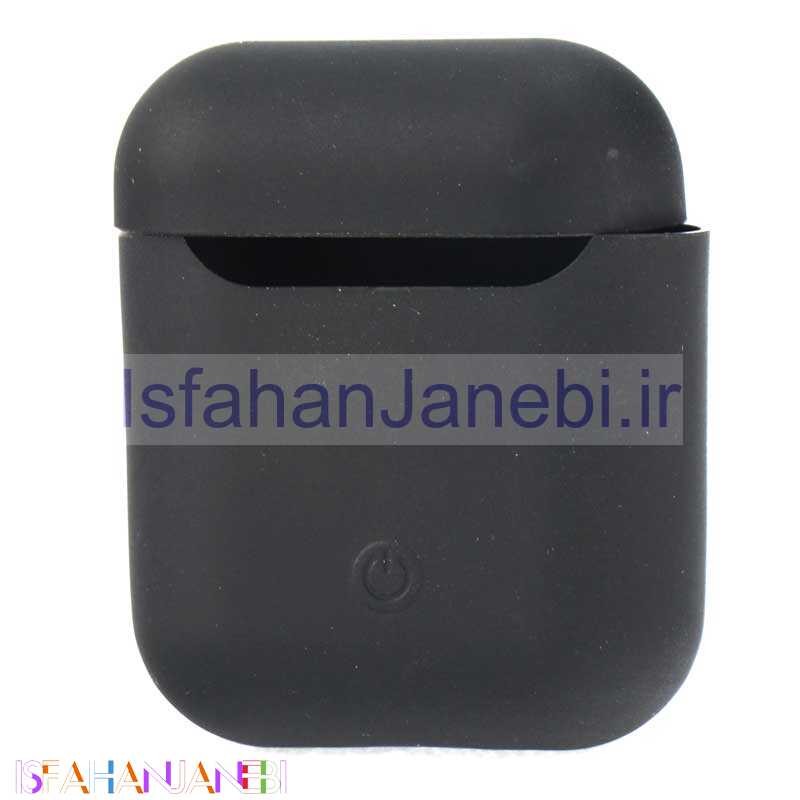 اصفهان جانبی-کیف ایرپاد سیلیکونی سری 1