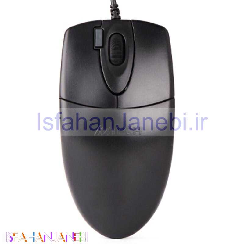 اصفهان جانبی-موس ای فورتک OP-620DS