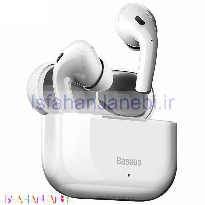 اصفهان جانبی-هندزفری بلوتوث دو تایی 02-Baseus Encok W3 NGW3