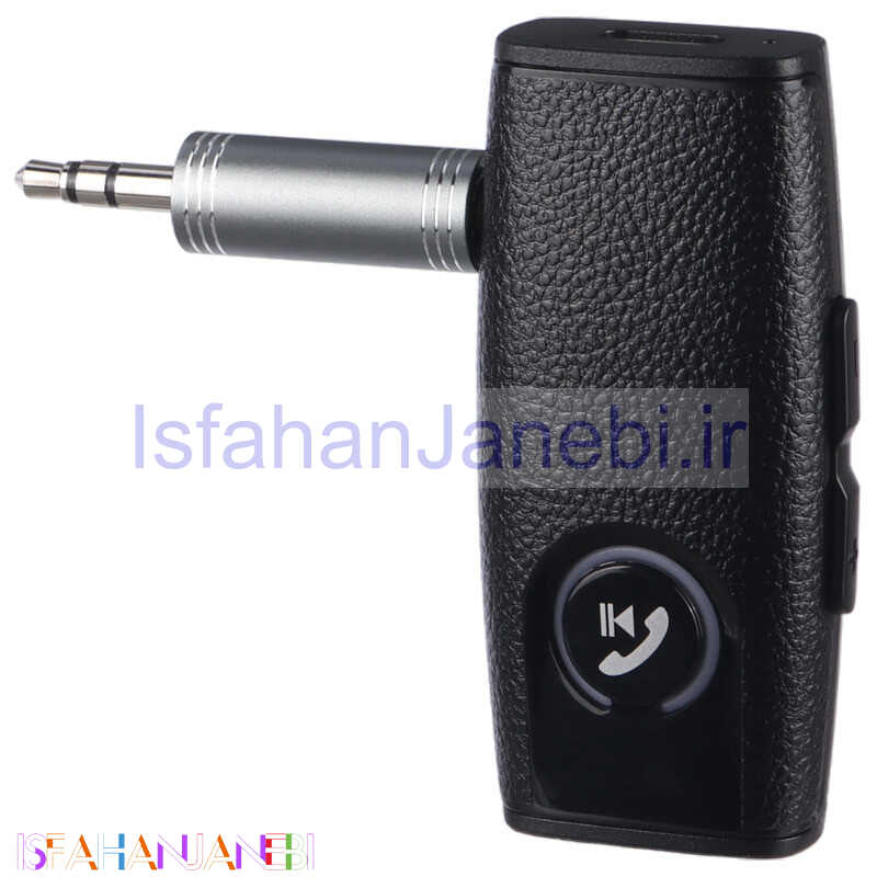 اصفهان جانبی-دانگل بلوتوث خودرو شارژی Earldom ET-M92