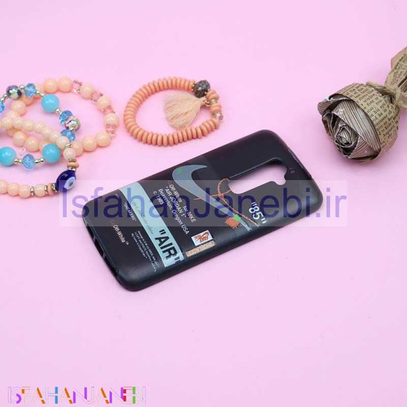 اصفهان جانبی-قاب فانتزی برجسته کد218 ال جی LG G2 سری H