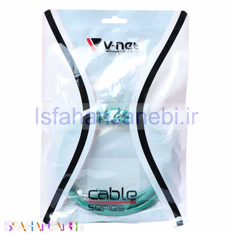 اصفهان جانبی-کابل شبکه V-Net Cat6 1m