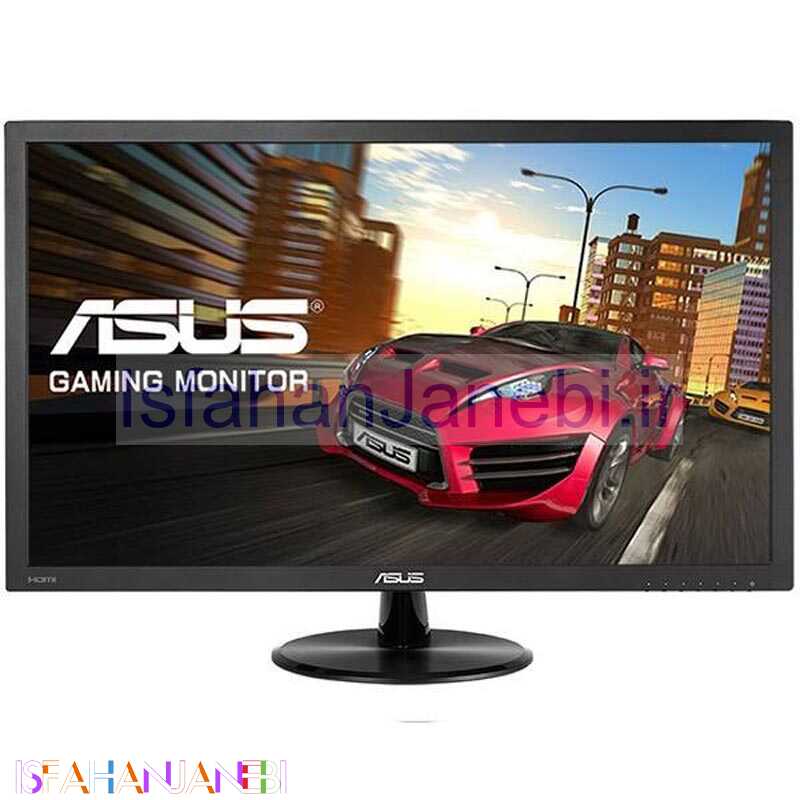 اصفهان جانبی-مانیتور ایسوس VP278H سایز 27 اینچ