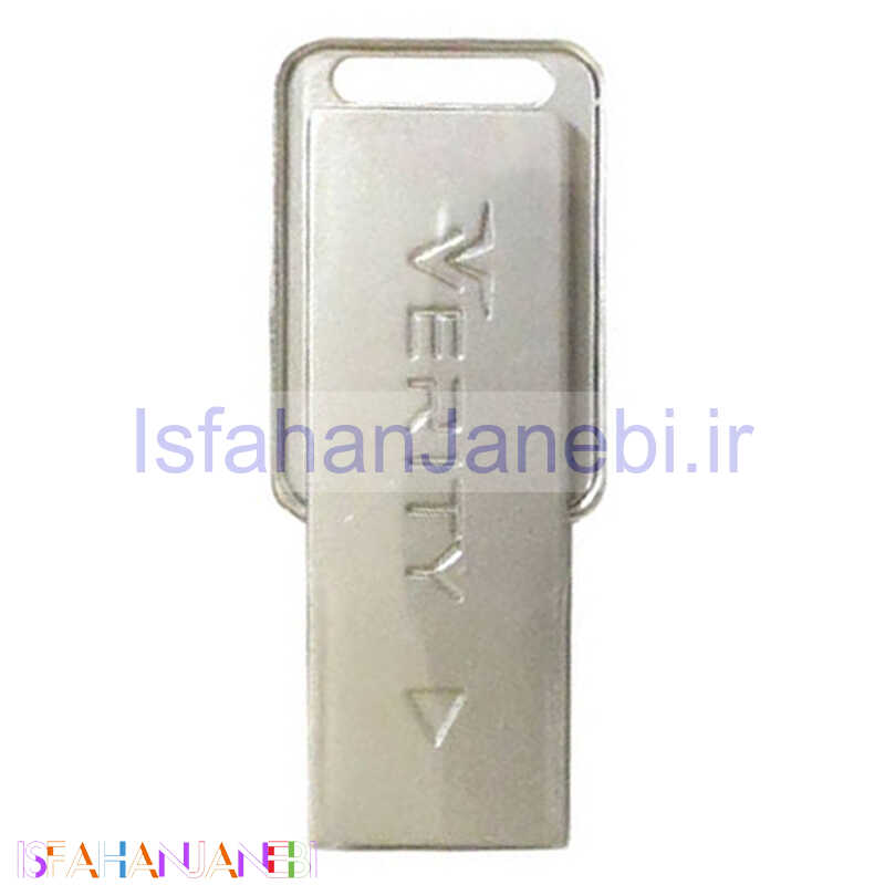 اصفهان جانبی-فلش 32 گیگ وریتی Verity V825 USB3.0