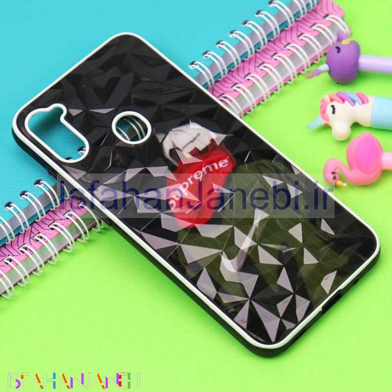 اصفهان جانبی-قاب طرحدار دیاموند کد9 سامسونگ A11 سری B