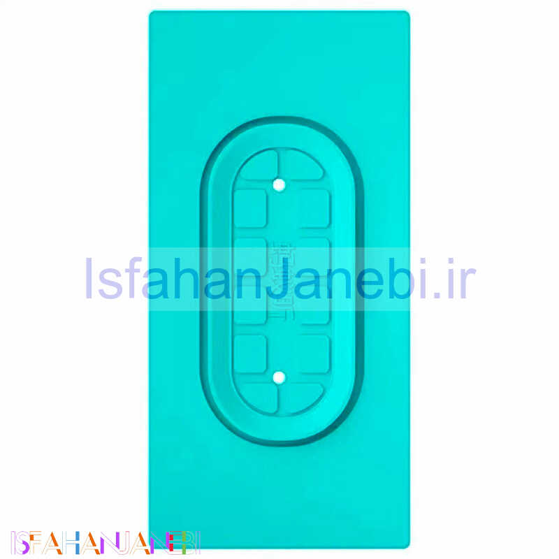 اصفهان جانبی-پد نسوز سپراتور 7 اینچ Maant