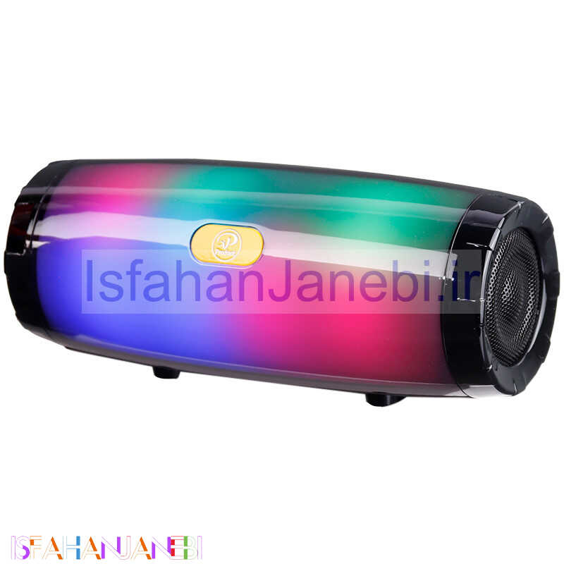 اصفهان جانبی-اسپیکر بلوتوثی رم و فلش خور XP-Product XP-B613G