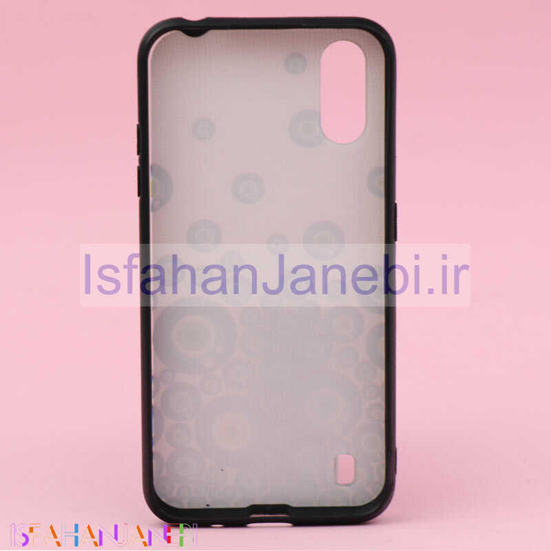 اصفهان جانبی-قاب فانتزی برجسته کد37 سامسونگ A01 سری E