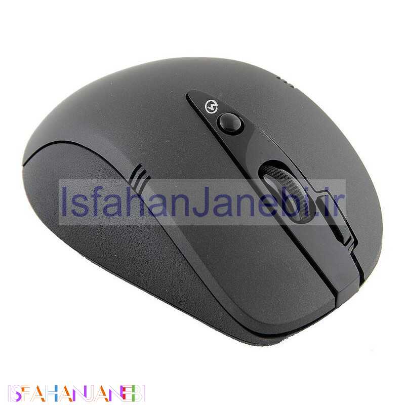 اصفهان جانبی-موس بی سیم A4TECH G10-650F