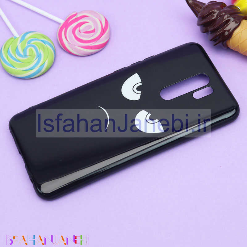 اصفهان جانبی-قاب فانتزی Fashion Case کد10 شیائومی Redmi 9