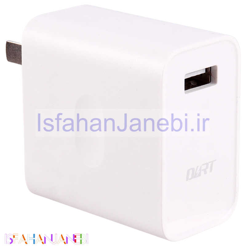 اصفهان جانبی-کلگی فست شارژ اورجینال Realme VC56JBCH 6A 30W