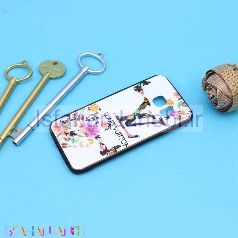 اصفهان جانبی-قاب فانتزی برجسته کد20 سامسونگ S6 Edge سری F