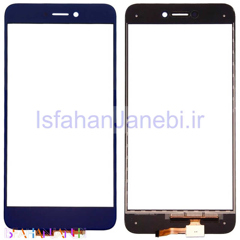 اصفهان جانبی-تاچ اورجینال Huawei Honor 8 Lite