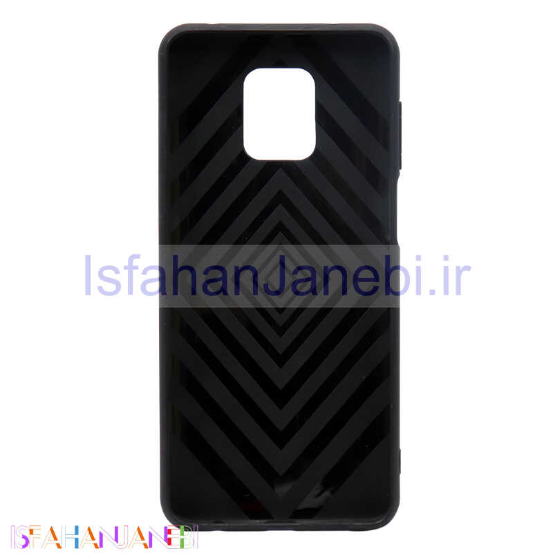 اصفهان جانبی-قاب ضد ضربه هولدر دار بتمن Xiaomi Redmi Note 9S / Note 9 Pro سری B