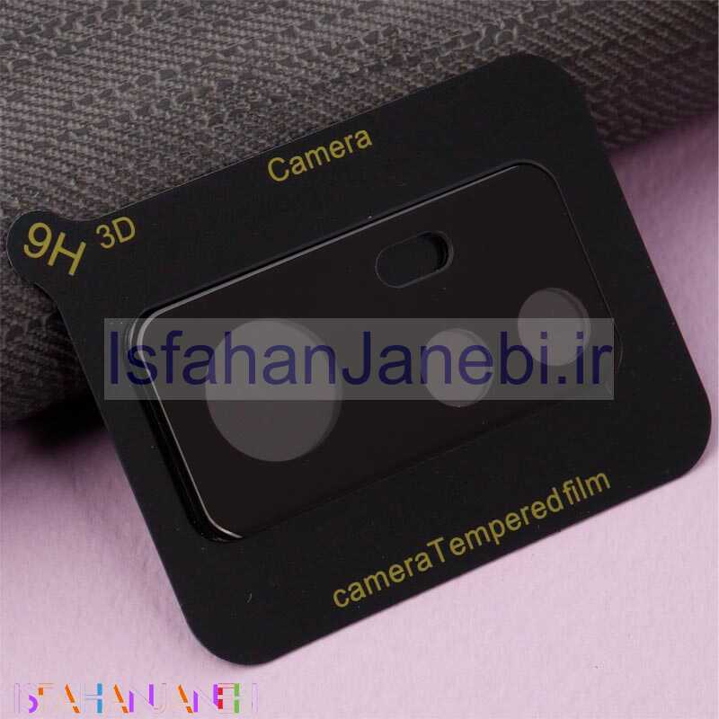 اصفهان جانبی-گلس لنز Blueo شیائومی Xiaomi 12 / Xiaomi 12S