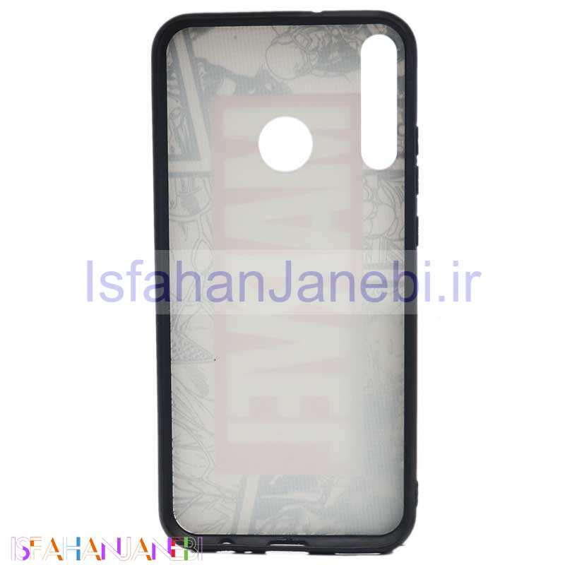 اصفهان جانبی-قاب فانتزی برجسته کد26 هواوی Y7p 2020 سری E