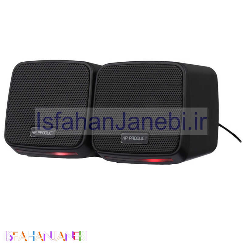 اصفهان جانبی-اسپیکر دو تکه XP-Product XP-S90M